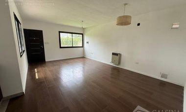 DUPLEX 3 DORMITORIOS EN ALQUILER -  SAN ALFONSO - VILLA ALLENDE