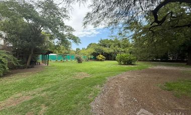 DUPLEX 3 DORMITORIOS EN ALQUILER -  SAN ALFONSO - VILLA ALLENDE