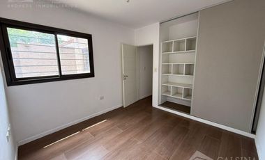 DUPLEX 3 DORMITORIOS EN ALQUILER -  SAN ALFONSO - VILLA ALLENDE