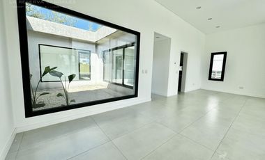 Casa de 5 Ambientes en Venta en La Reserva Cardales - Sofitel