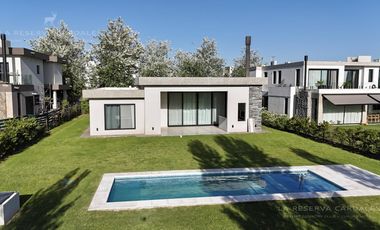 Casa de 5 Ambientes en Venta en La Reserva Cardales - Sofitel