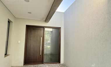 Casa de 5 Ambientes en Venta en La Reserva Cardales - Sofitel