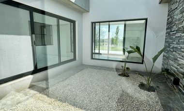 Casa de 5 Ambientes en Venta en La Reserva Cardales - Sofitel