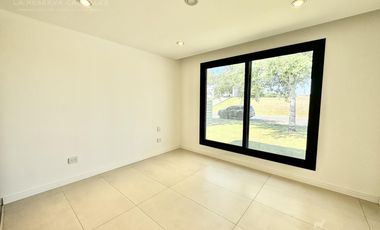 Casa de 5 Ambientes en Venta en La Reserva Cardales - Sofitel