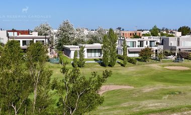 Casa de 5 Ambientes en Venta en La Reserva Cardales - Sofitel