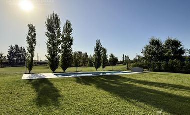 Casa de 5 Ambientes en Venta en La Reserva Cardales - Sofitel