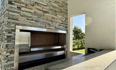 Casa de 5 Ambientes en Venta en La Reserva Cardales - Sofitel