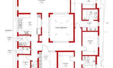 Casa de 5 Ambientes en Venta en La Reserva Cardales - Sofitel