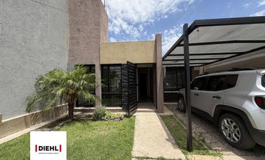 Casa en Alquiler en Boulevares de Horizonte II