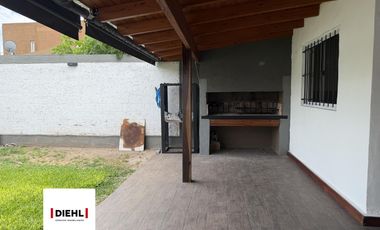 Casa en Alquiler en Boulevares de Horizonte II