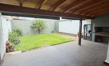 Casa en Alquiler en Boulevares de Horizonte II