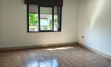 Departamento en Ingeniero Maschwitz