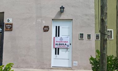 Departamento en Ingeniero Maschwitz