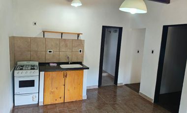 Departamento en Ingeniero Maschwitz