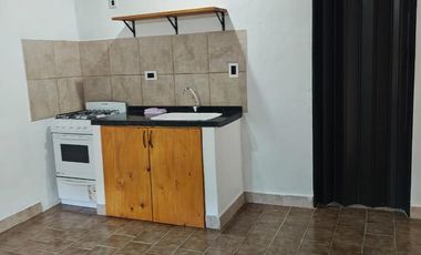 Departamento en Ingeniero Maschwitz