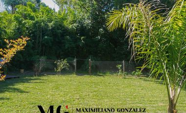 Casa venta Barrio Links La Unión