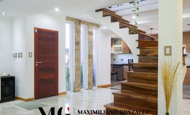 Casa venta Barrio Links La Unión