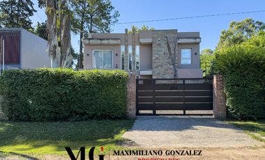 Casa venta Barrio Links La Unión