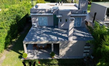 Casa venta Barrio Links La Unión