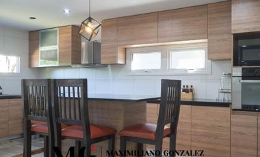 Casa venta Barrio Links La Unión