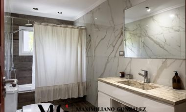 Casa venta Barrio Links La Unión