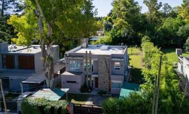 Casa venta Barrio Links La Unión