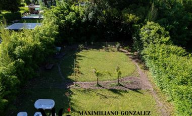 Casa venta Barrio Links La Unión