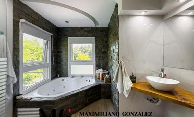 Casa venta Barrio Links La Unión