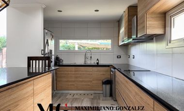 Casa venta Barrio Links La Unión