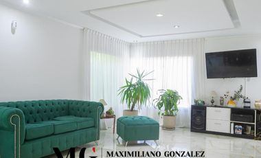 Casa venta Barrio Links La Unión