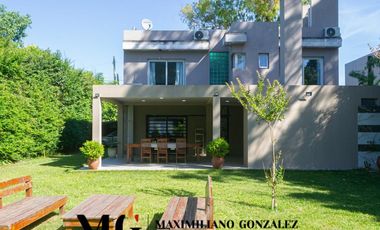 Casa venta Barrio Links La Unión