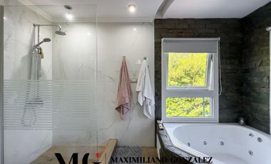 Casa venta Barrio Links La Unión