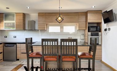 Casa venta Barrio Links La Unión