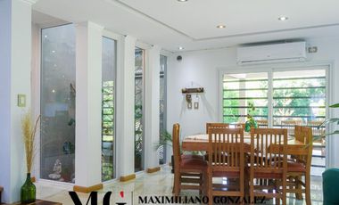 Casa venta Barrio Links La Unión