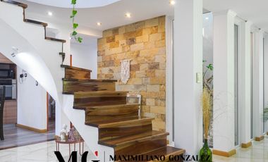 Casa venta Barrio Links La Unión