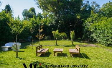 Casa venta Barrio Links La Unión