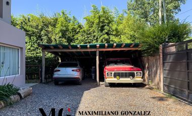 Casa venta Barrio Links La Unión