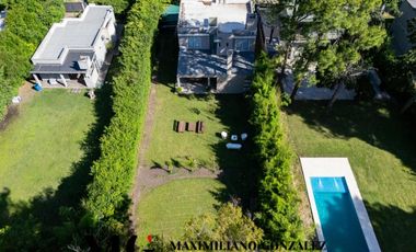 Casa venta Barrio Links La Unión