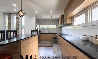 Casa venta Barrio Links La Unión