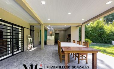 Casa venta Barrio Links La Unión