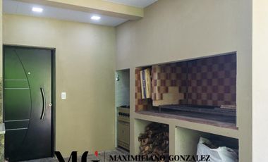 Casa venta Barrio Links La Unión