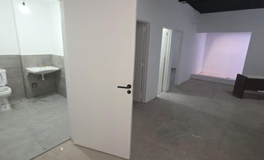 Local A Estrenar en Barrio Norte. EN ALQUILER!