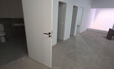 Local A Estrenar en Barrio Norte. EN ALQUILER!