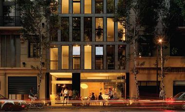 Local A Estrenar en Barrio Norte. EN ALQUILER!