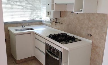 Departamento en alquiler Cofico un dormitorio con amenities