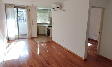 Departamento en alquiler Cofico un dormitorio con amenities