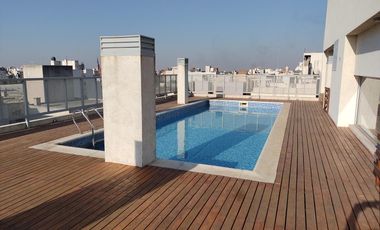 Departamento en alquiler Cofico un dormitorio con amenities