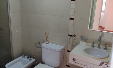 Departamento en alquiler Cofico un dormitorio con amenities