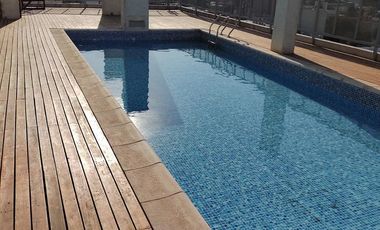 Departamento en alquiler Cofico un dormitorio con amenities