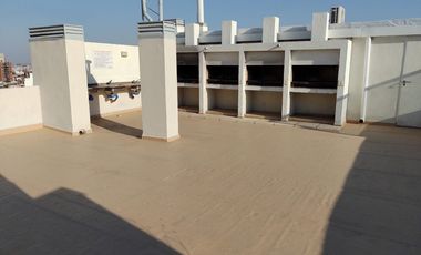 Departamento en alquiler Cofico un dormitorio con amenities